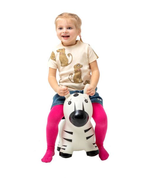 GT69346 My First JUMPY – Zebra GT69346 My First JUMPY – Zebra