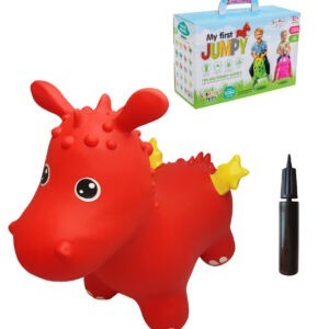 GT69431 Jumpy Dragon Red (4)