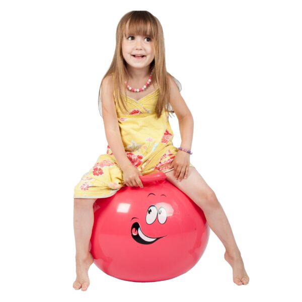GT69910 Red Fun Ball