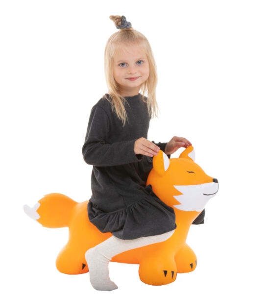 GT69368 My First JUMPY – Fox