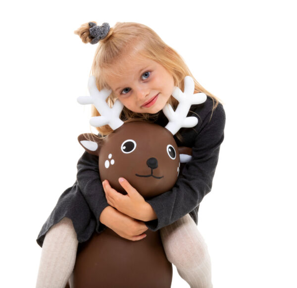 GT69360 My First JUMPY – Deer