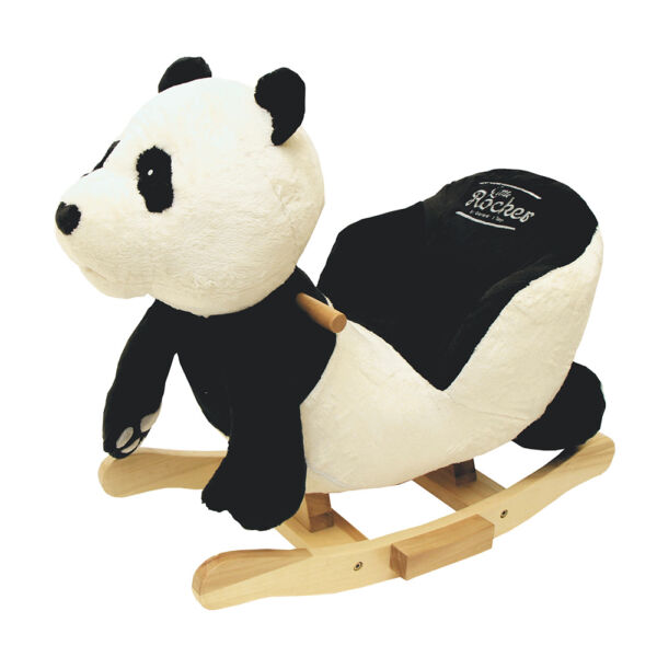 GT67019 Little Rocker Panda