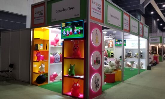 HONG KONG GIFTS & PREMIUM FAIR