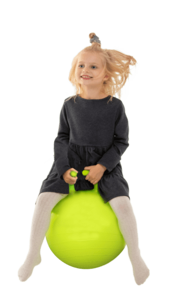 GT7706 Hopping ball 45 cm GT7706 Hopping ball 45 cm